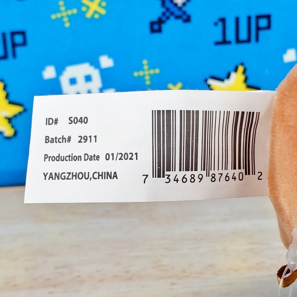 Squishmallow Harry & Rosie Flipamallow 5" UltraSoft Farm Pal Plush Toy NWT - Picture 9 of 12